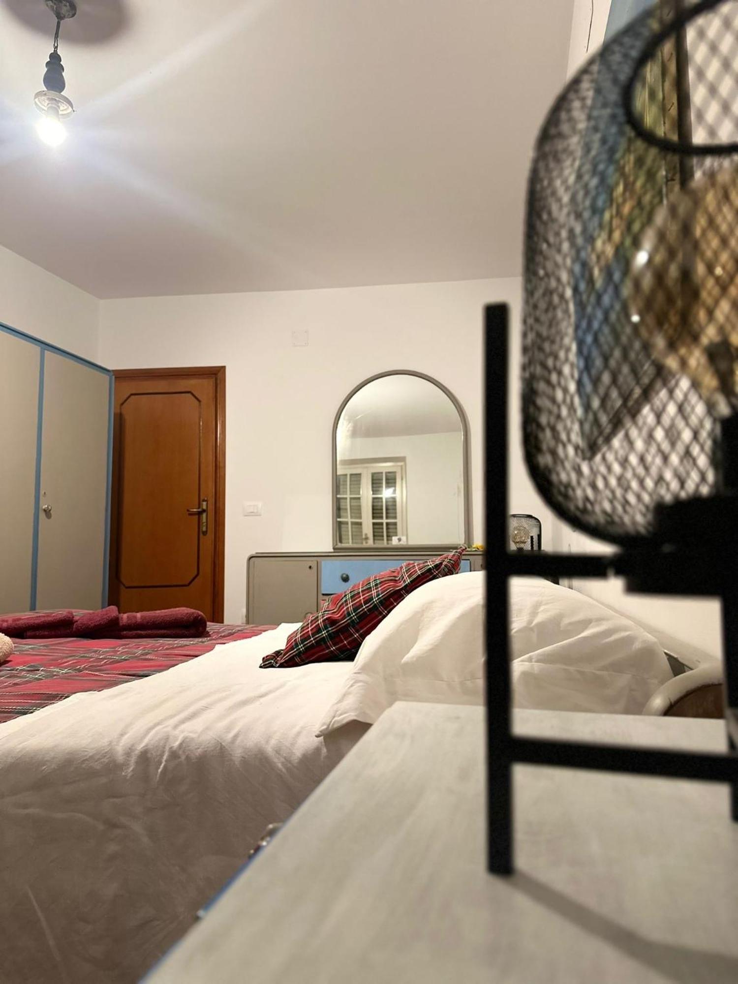 B&B Lorenzo Il Magnifico Celano Exterior foto